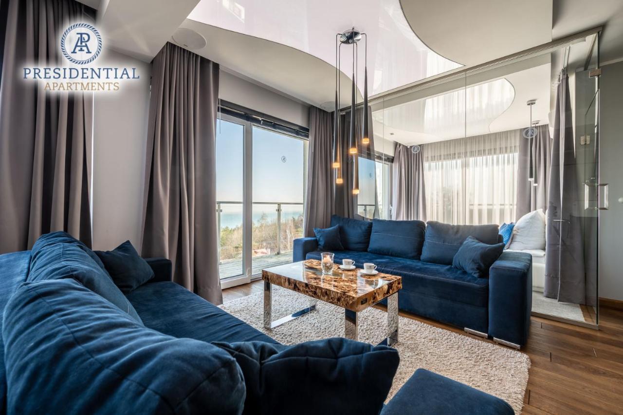Prezydencki Apartamenty ياروسوافيتس المظهر الخارجي الصورة