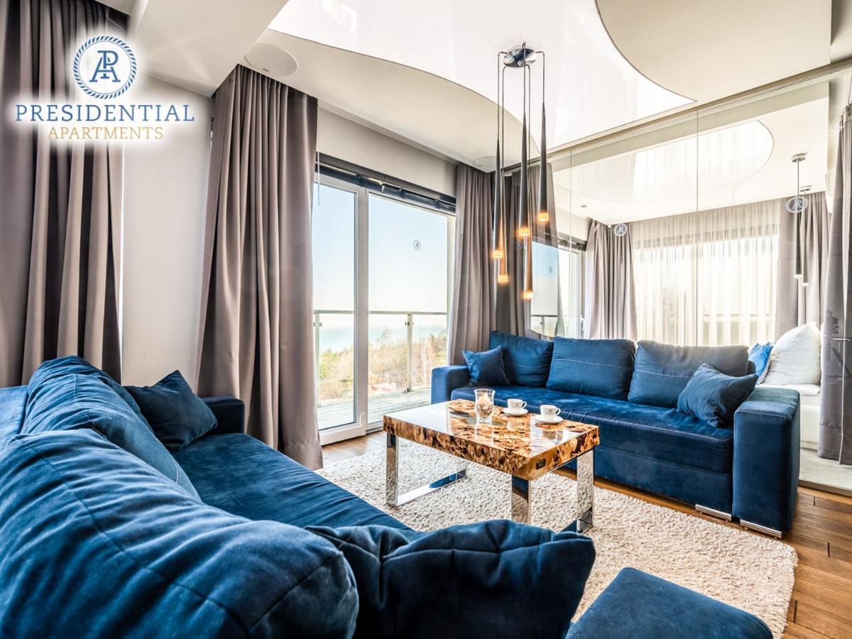 Prezydencki Apartamenty ياروسوافيتس المظهر الخارجي الصورة