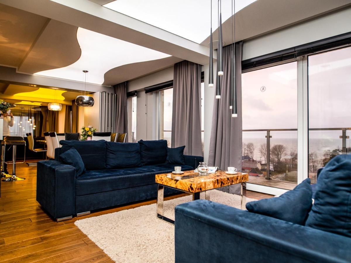 Prezydencki Apartamenty ياروسوافيتس المظهر الخارجي الصورة