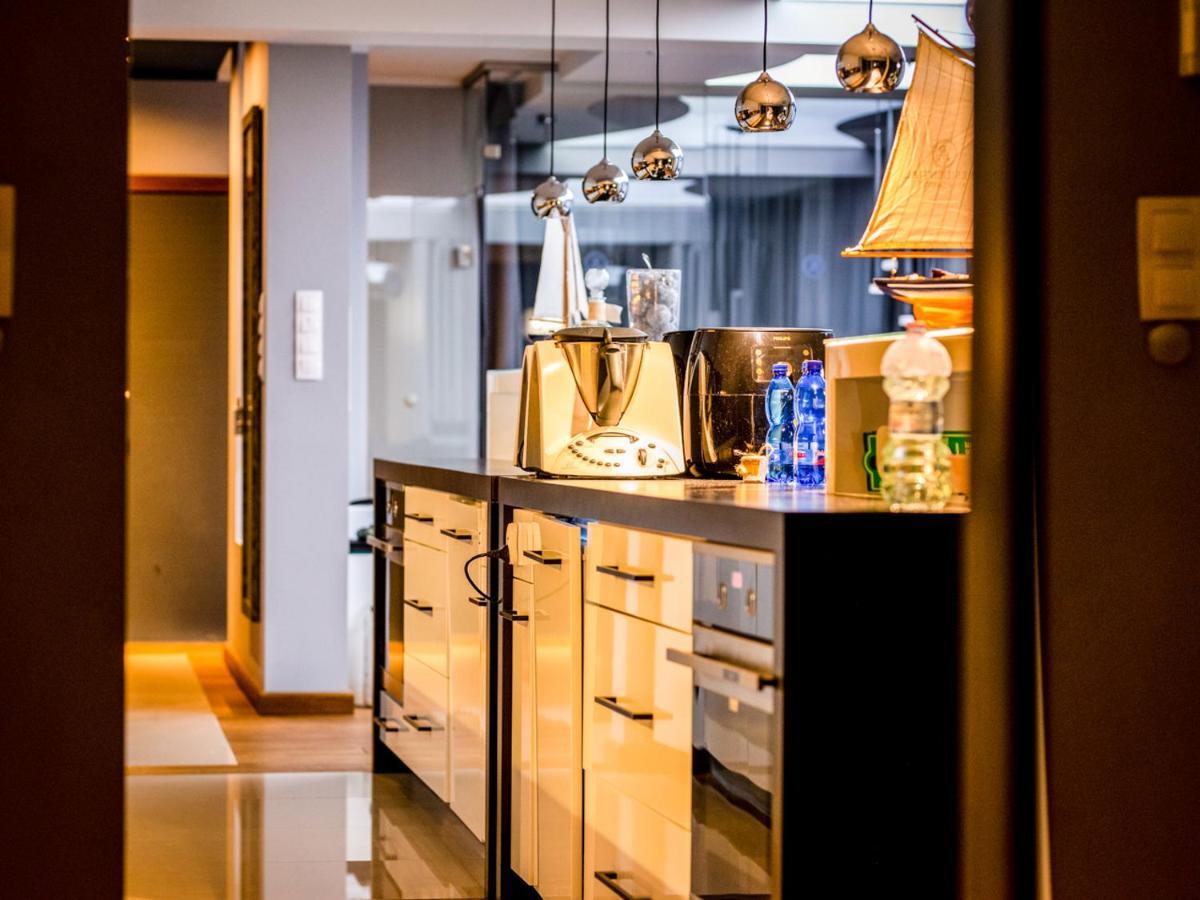 Prezydencki Apartamenty ياروسوافيتس المظهر الخارجي الصورة