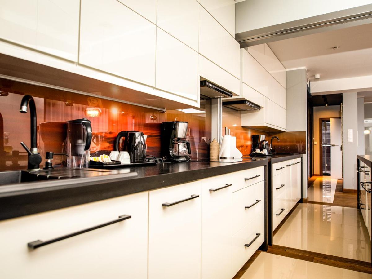 Prezydencki Apartamenty ياروسوافيتس المظهر الخارجي الصورة