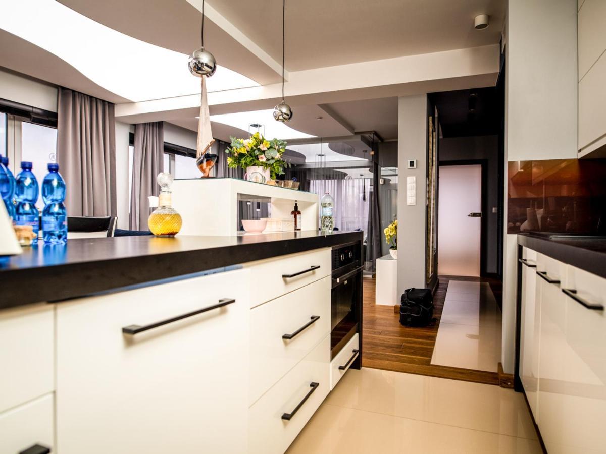 Prezydencki Apartamenty ياروسوافيتس المظهر الخارجي الصورة