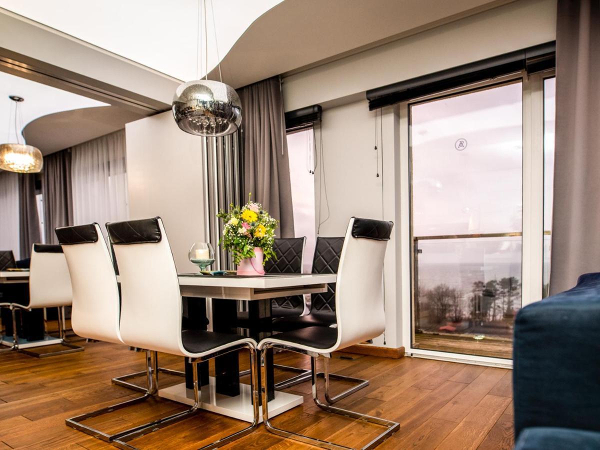 Prezydencki Apartamenty ياروسوافيتس المظهر الخارجي الصورة