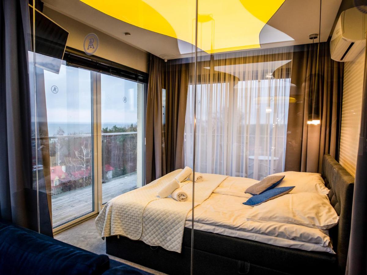 Prezydencki Apartamenty ياروسوافيتس المظهر الخارجي الصورة