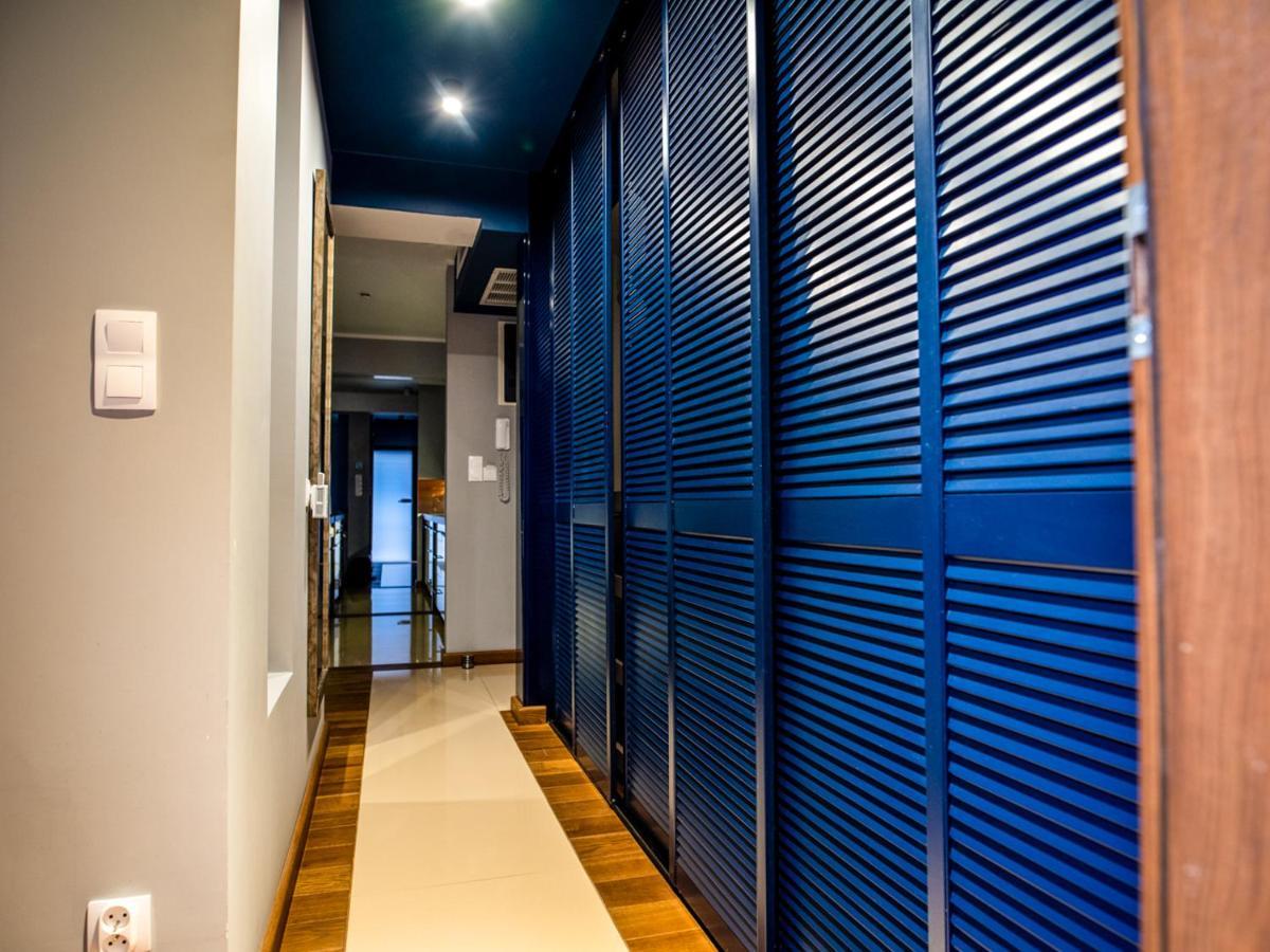 Prezydencki Apartamenty ياروسوافيتس المظهر الخارجي الصورة