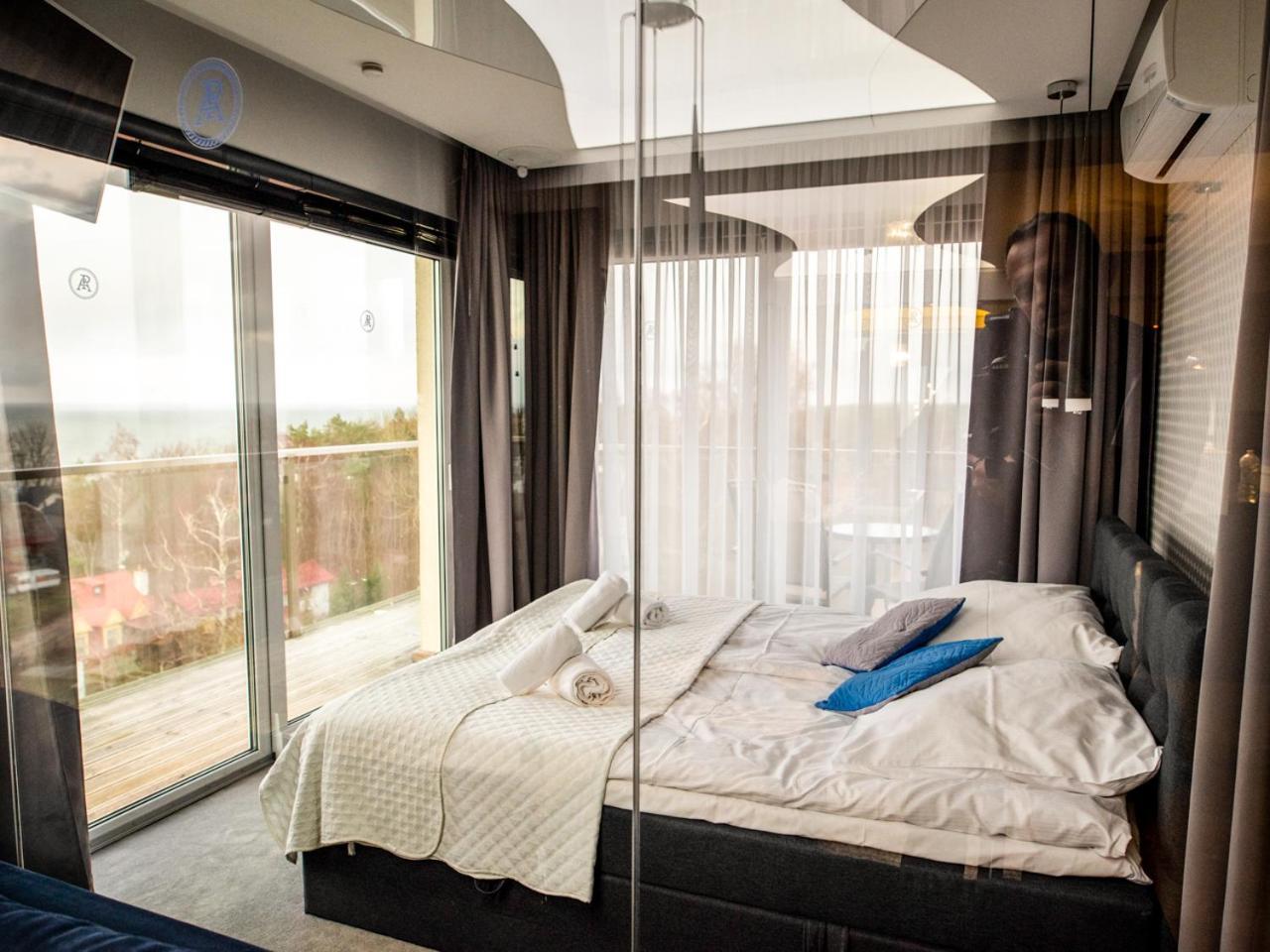 Prezydencki Apartamenty ياروسوافيتس المظهر الخارجي الصورة