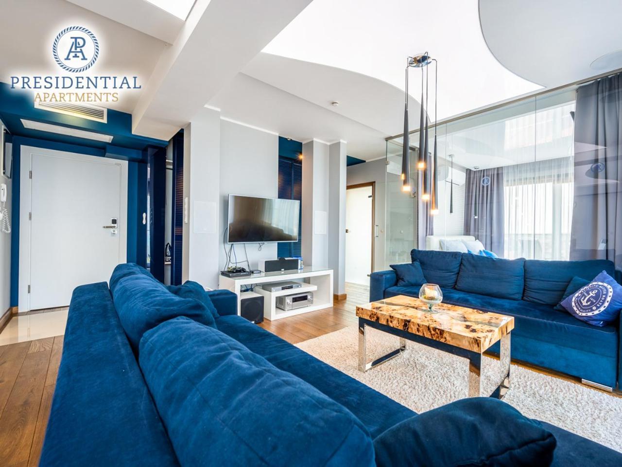 Prezydencki Apartamenty ياروسوافيتس المظهر الخارجي الصورة