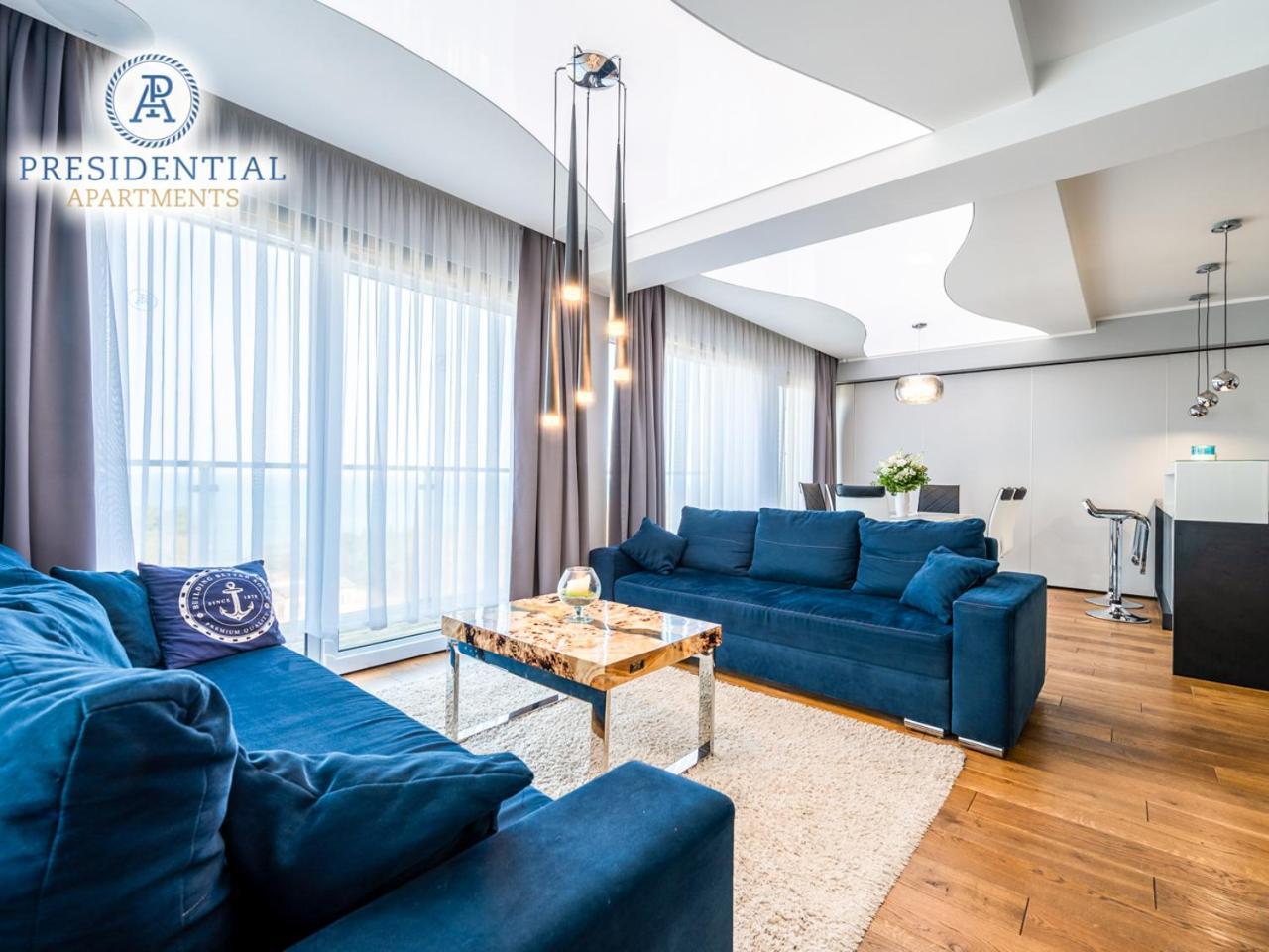 Prezydencki Apartamenty ياروسوافيتس المظهر الخارجي الصورة