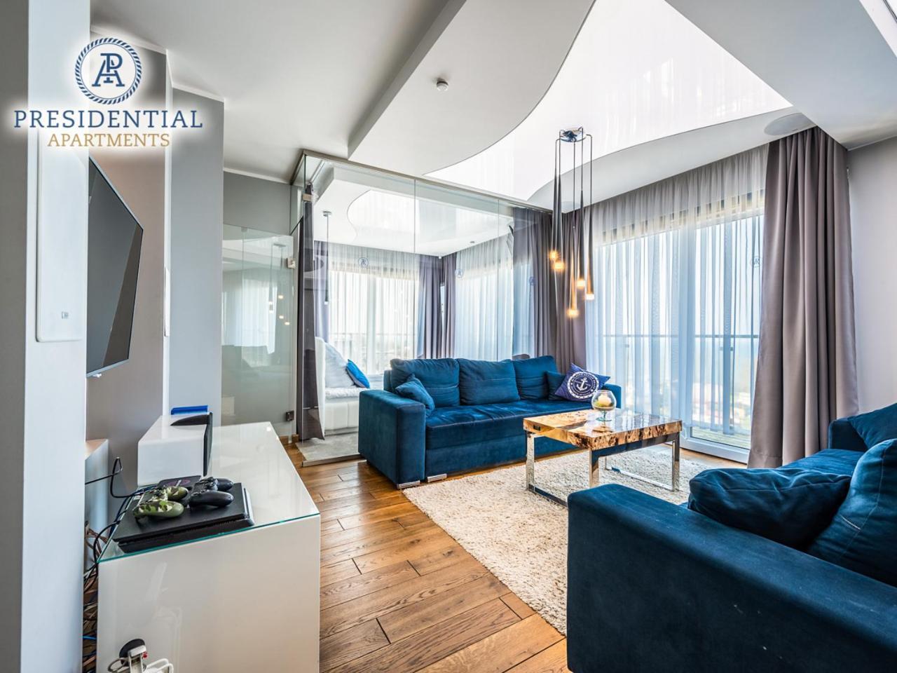 Prezydencki Apartamenty ياروسوافيتس المظهر الخارجي الصورة